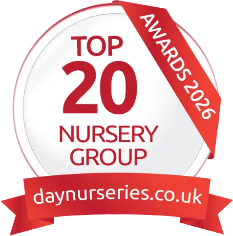 Top Nursery Group Award